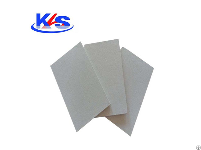 Professional Factory Building Calcium Silicate Board