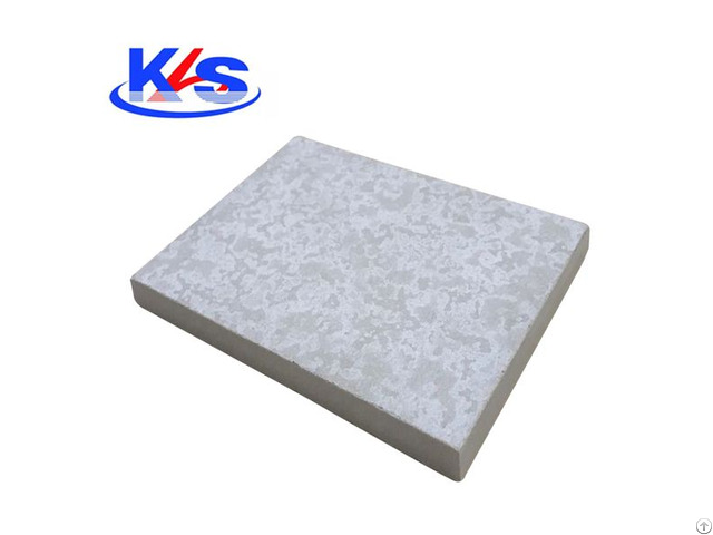 Krs Factory Sales Calcium Silicate Board