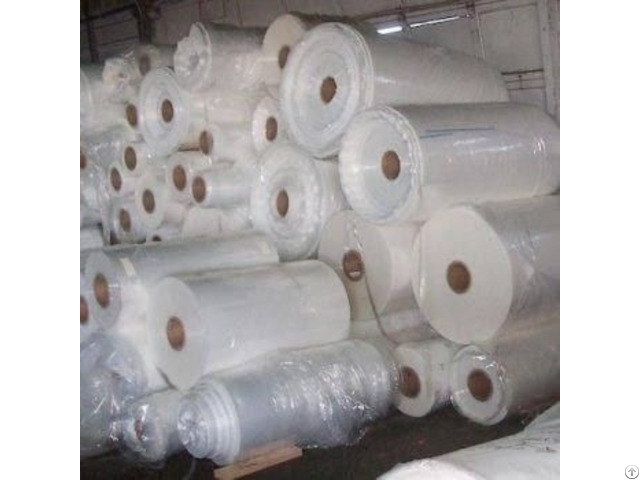 Ldpe Film Rolls