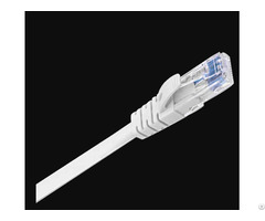 Cat6 8 Category Jumper Connection Cable