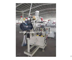 Lock Hole Milling Machine For Aluminum Pvc Windows And Doors Copy Router