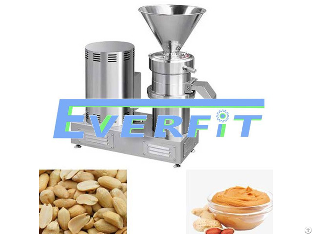 Small Scale Peanut Butter Making Machine Price In Zimbabwe