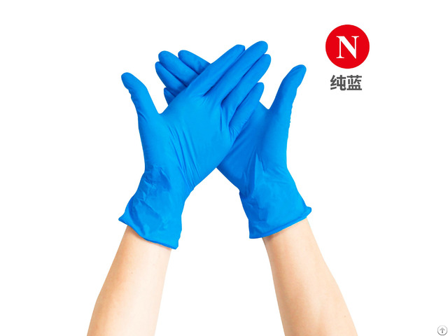 Best Price Disposable Surgical Gloves From Chinese Manufacturer