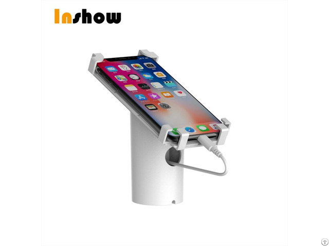 Inshow High Quality Display Metal Mobile Phone Holder