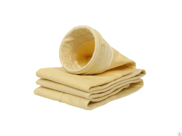 Fiber Glass Industry Dust Filter Bags Fiberglass For High Temprature Filtration 240 Celsius