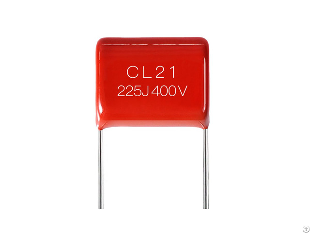 Poly Thin Film Capacitor Manufacturer 0 01 Uf 400v