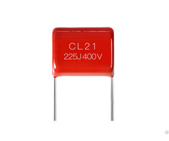 Poly Thin Film Capacitor Manufacturer 0 01 Uf 400v