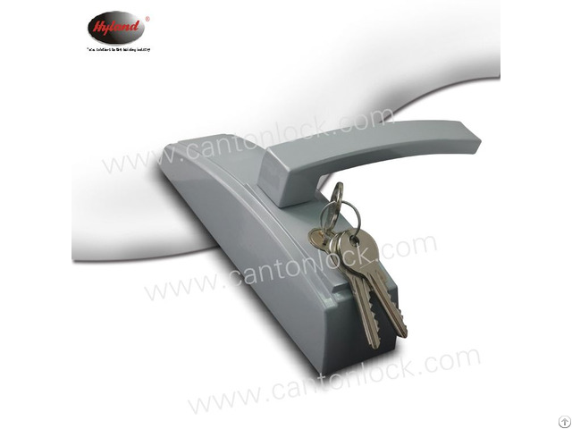 Panic Device Trim Handle Security And Durable