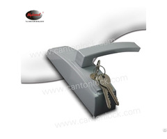 Panic Device Trim Handle Security And Durable