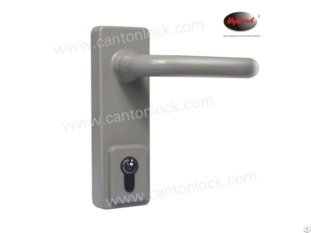 Panic Device Trim Handle