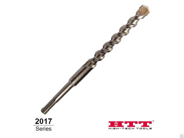 Hammer Drill Bit Sds Plus