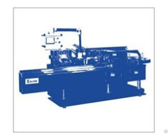 Automatic Cartoning Machines