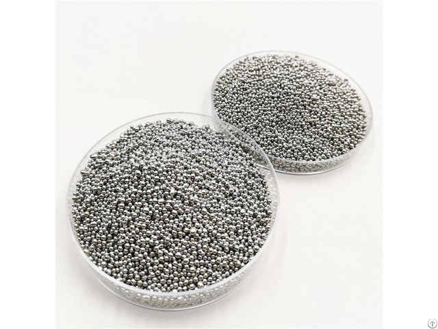 Tin Bismuth Alloy Powder Granular Shot Granule Low Temperature