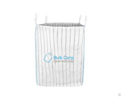 Ventilated Bags By Bulk Corp International