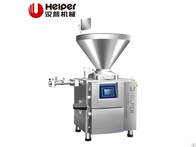 Mass Production Vacuum Stuffer