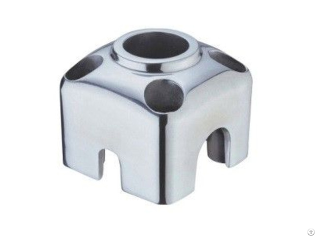 Aluminum Mechanism Block Hc M01