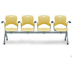 Multi Users Public Seating Chair