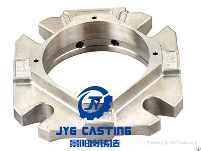 Welcome To Jyg For Precision Casting Auto Parts