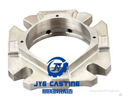Welcome To Jyg For Precision Casting Auto Parts