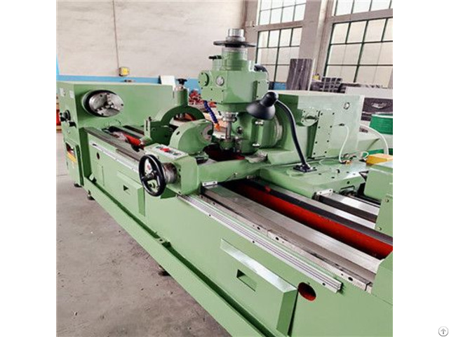 Economical Gp6020 Horizontal Spline Milling Machine