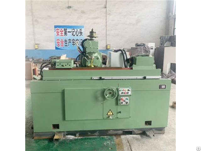 Geepro Spline Hobbing Machine