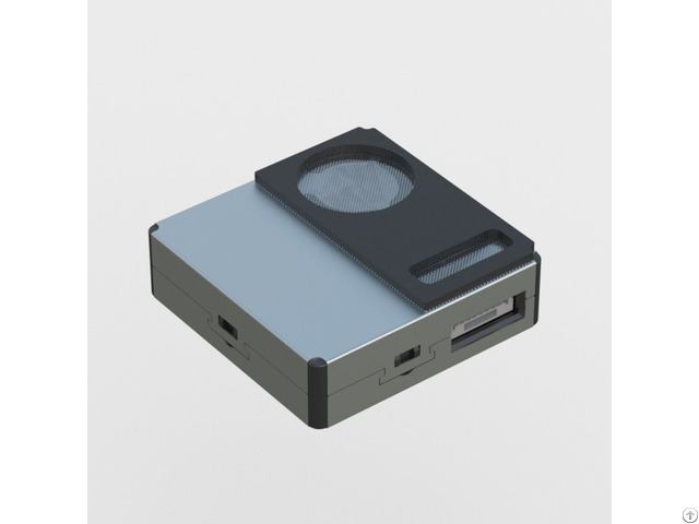 Pm2 5 Pm10 Laser Dust Sensor