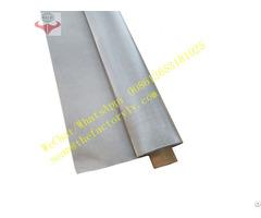 Stainless Steel Wire Mesh Screen Micro