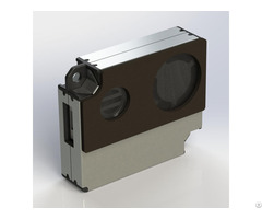 Laser Pm2 5 Air Quality Sensor