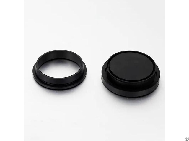 Rubber Products 07 Sealing Effect