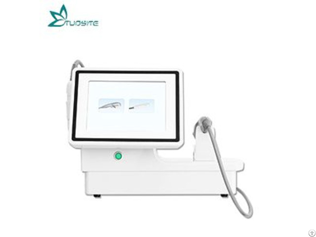 7d Plus Ultraformer Machine For Face Lifting Winkle Removal On Sale