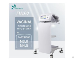 Vaginal Tightening Hifu Machine For Women Beauty With Good Results