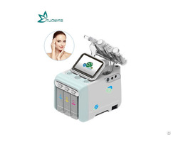 Professional Skin Care Oxygen Facial Machine For Beauty Center Spa3