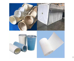 Wholesale All Kinds Of Dust Filter Bags And Cartridges