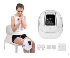 Knee Massager With Heat Keading Air Bags Vibration