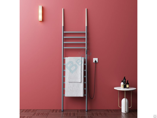 Freestanding Towel Warmer