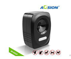 Aosion® Outdoor Motion Active Cat Repeller An B050p Eco Friendly Animal Repellent