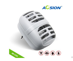Aosion Insect Killer With Uv Led Mosquito Lamp An C333