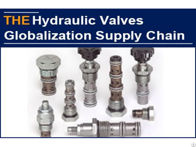 With Temperature And Gain From Aak Hydraulic Valves