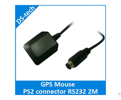 Ds Gm451 Rs232 Gps Receiver Ps2 Connector