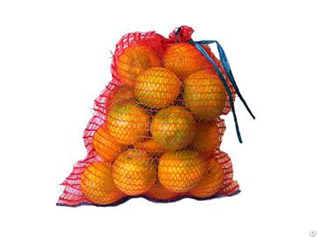 Rashel Mesh Bag 40 60 Cm For Potato And Onion Packing Net