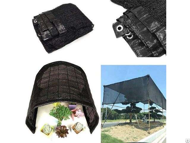 Shade Net For Agriculture Enclosure Nets Protection Uv Outdoor Hdpe 50 150gsm