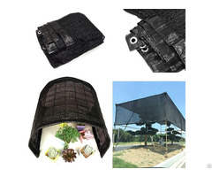 Shade Net For Agriculture Enclosure Nets Protection Uv Outdoor Hdpe 50 150gsm