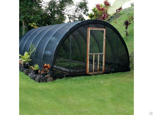 Supply Various Customized Green Black Sun Shade Net For Greenhouse Garden