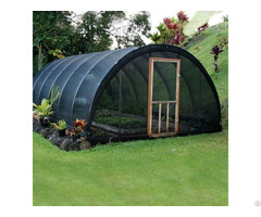Supply Various Customized Green Black Sun Shade Net For Greenhouse Garden