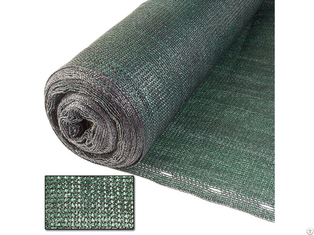 Green House Agriculture Hdpe 6 Needles Sun Shade Net