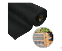 Breathable Agricultural Fleece Cover Pp Non Woven Mulch Nonwoven Fabric Agriculture Weed Mat