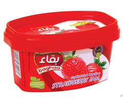 Strawberry Jam 200 G Iml