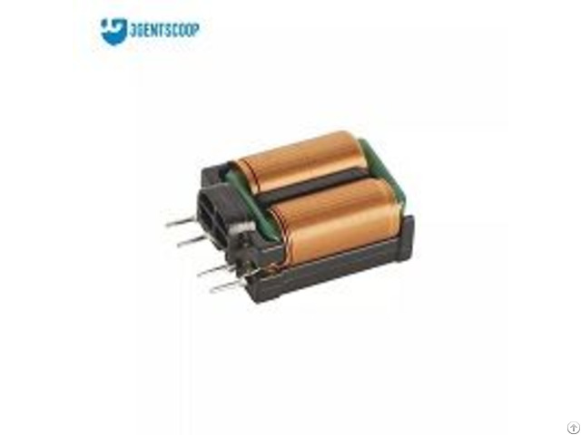 Sq Common Mode Inductor