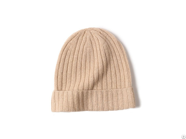 Cashmere Hat