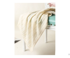 100% Pure Cashmere Baby Blanket